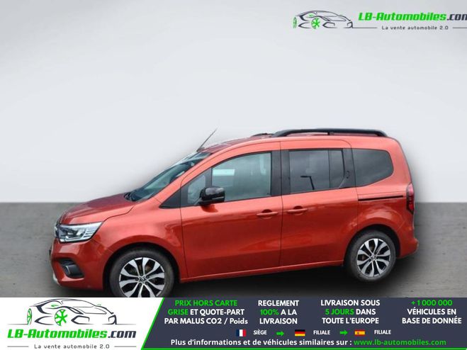Renault Kadjar TCe 130 BVM Brun de 2021