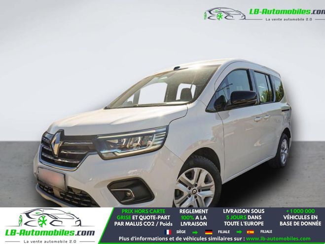 Renault Kadjar TCe 130 BVM Brun M�tallique de 2022