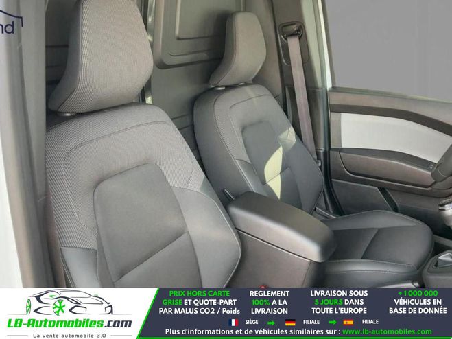 Renault Kadjar TCe 130 BVM Blanc de 2025