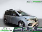 Renault Kadjar TCe 130 BVM &agrave; Beaupuy (31)