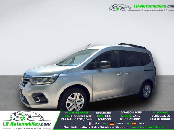 Renault Kadjar TCe 130 BVM Gris M�tallique de 2021