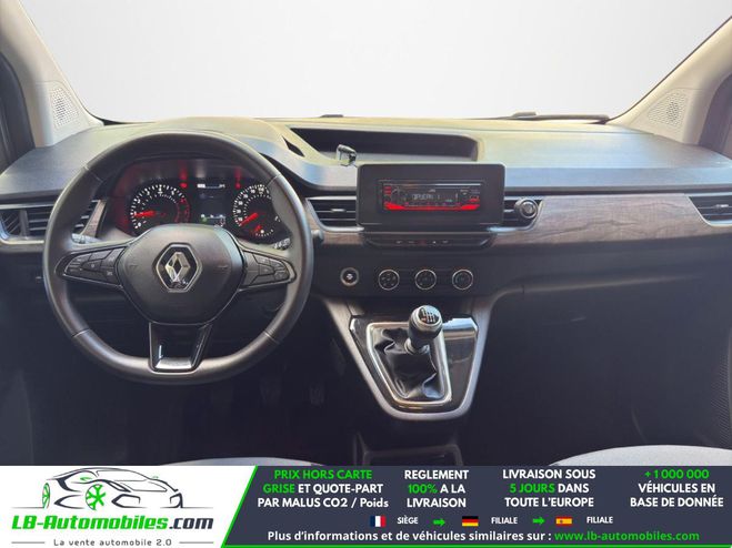 Renault Kadjar TCe 130 BVM Gris M�tallique de 2021