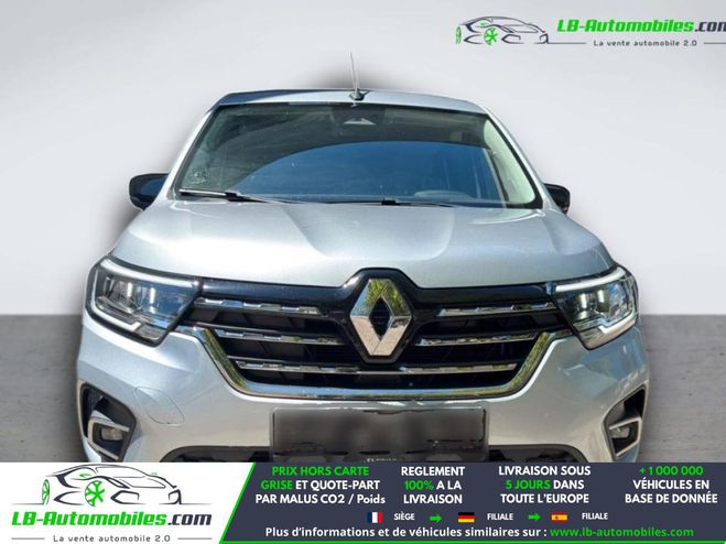 Renault Kadjar TCe 130 BVM Gris M�tallique de 2021
