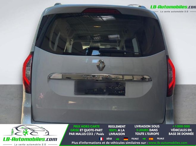 Renault Kadjar TCe 130 BVM Gris M�tallique de 2021