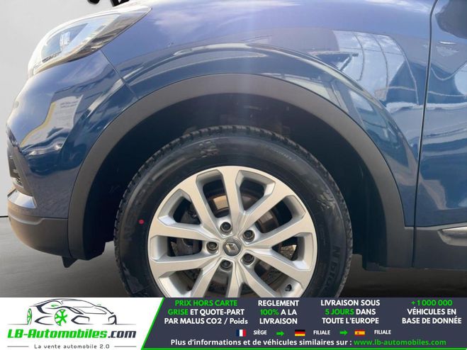 Renault Kadjar TC e 140 BVA Bleu de 2021