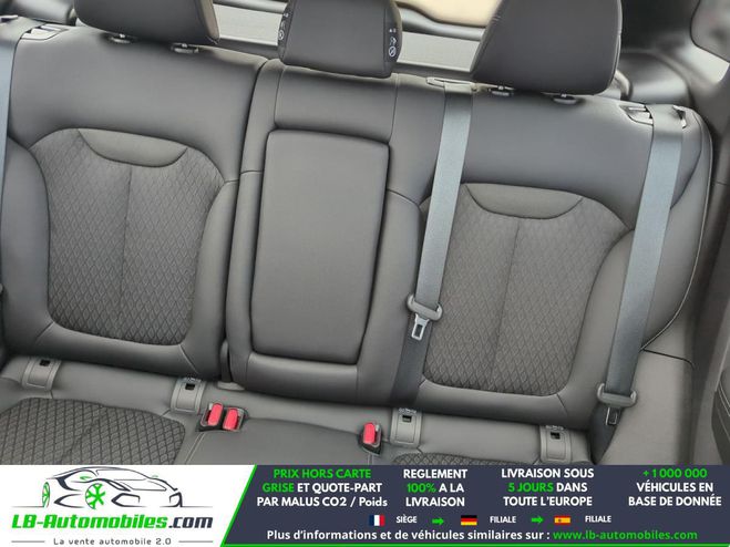 Renault Kadjar TC e160 BVM Bleu M�tallique de 2019