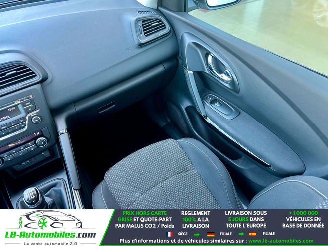 Renault Kadjar TCe 130 BVA Blanc de 2018