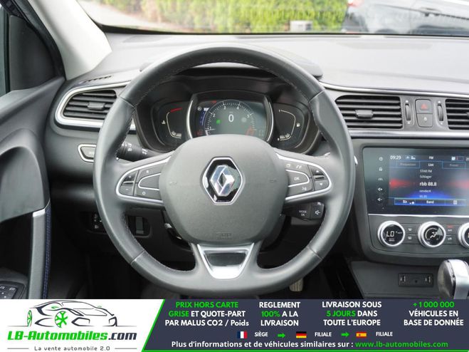 Renault Kadjar TC e160 BVA Bleu M�tallique de 2020