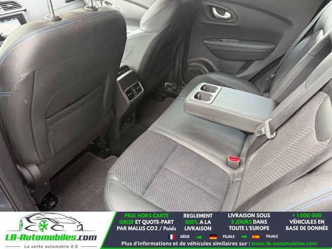 Renault Kadjar TC e160 BVA Gris M�tallique de 2020