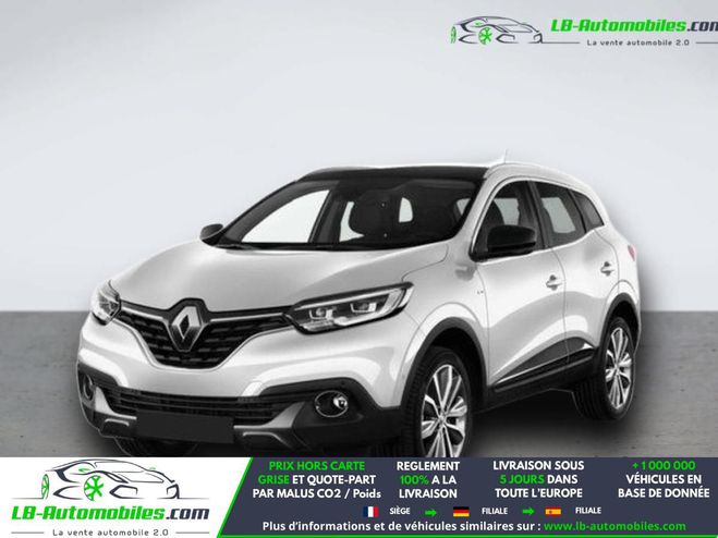 Renault Kadjar TC e160 BVA Gris M�tallique de 2020