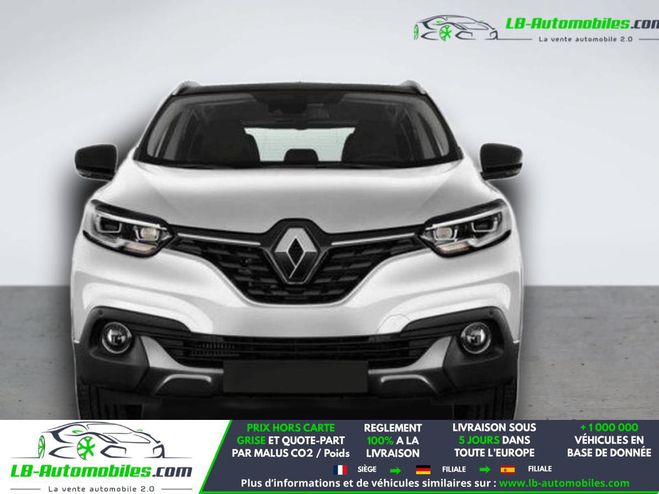 Renault Kadjar TC e160 BVA Gris M�tallique de 2020