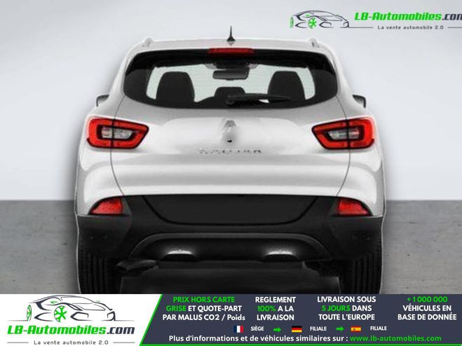 Renault Kadjar TC e160 BVA Gris M�tallique de 2020