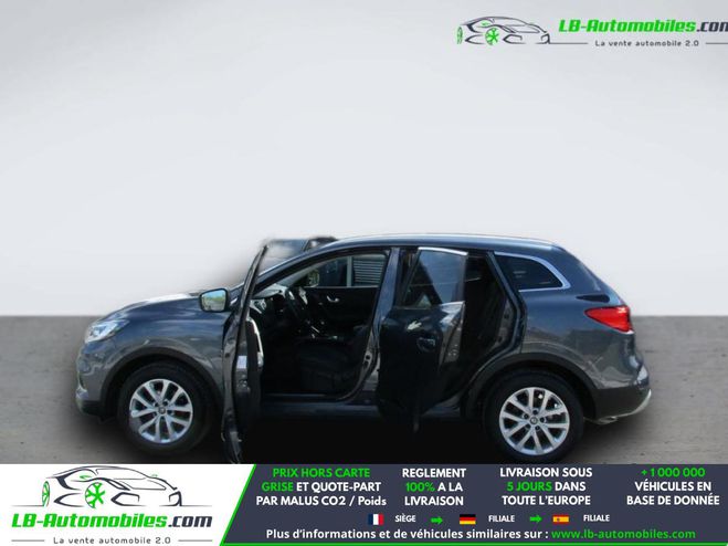 Renault Kadjar TC e160 BVM Gris M�tallique de 2020