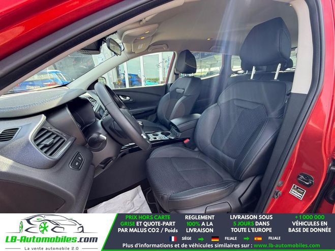 Renault Kadjar TC e160 BVM Rouge M�tallique de 2019