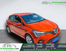 Renault Clio dCi 85 BVM &agrave; Beaupuy (31)