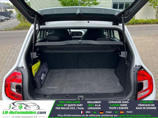 Renault Twingo SCe 65 BVM Blanc de 2021