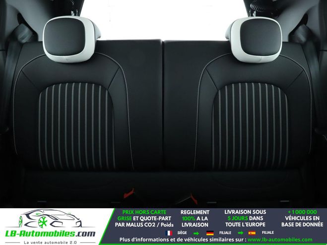 Renault Twingo TCe 95 BVA Bleu de 2020