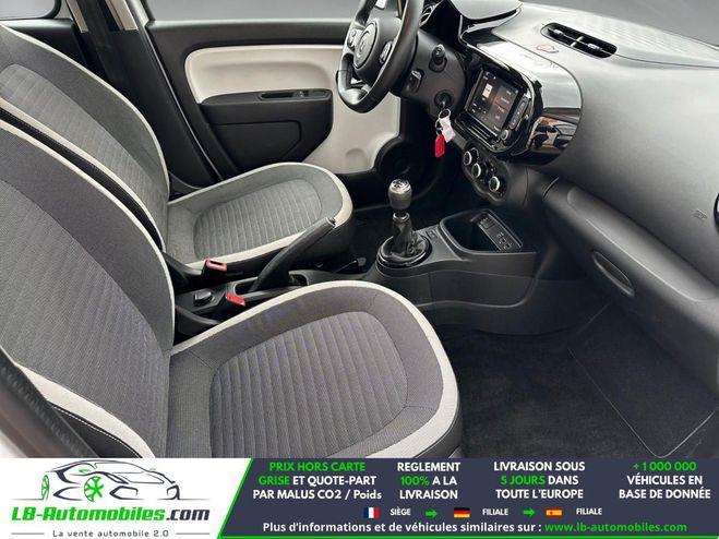 Renault Twingo SCe 65 BVM  de 2021