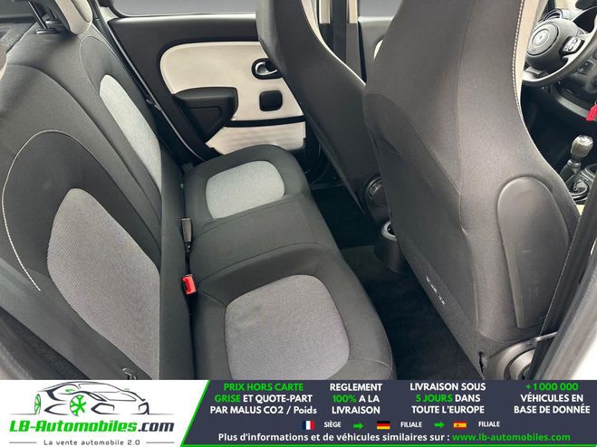 Renault Twingo SCe 65 BVM  de 2021