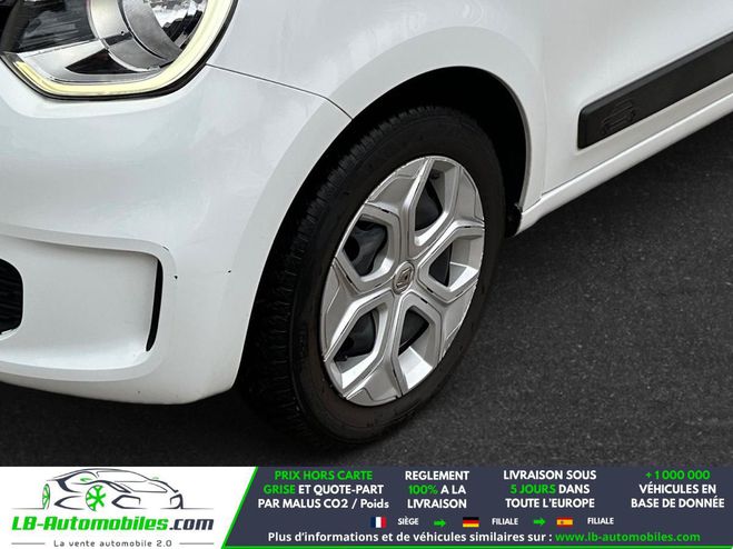 Renault Twingo SCe 65 BVM  de 2021
