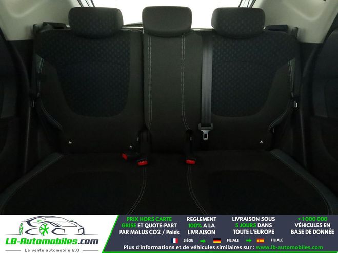 Renault Captur TCe 120 BVM Gris M�tallique de 2017