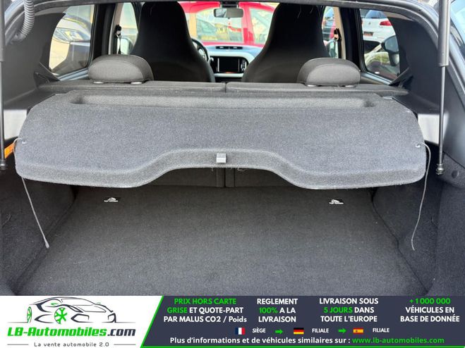 Renault Twingo TCe 95 BVM Noir M�tallique de 2021