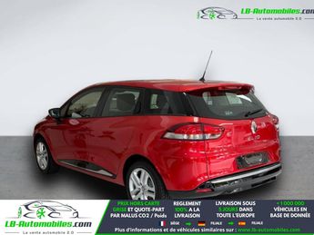  Voir d&eacute;tails -Renault Clio TCe 90 BVM &agrave; Beaupuy (31)