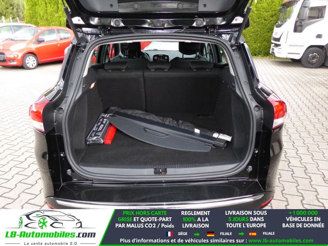 Renault Clio TCe 90 BVM Noir M�tallique de 2019