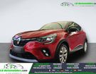 Renault Captur TCe 140 BVA &agrave; Beaupuy (31)