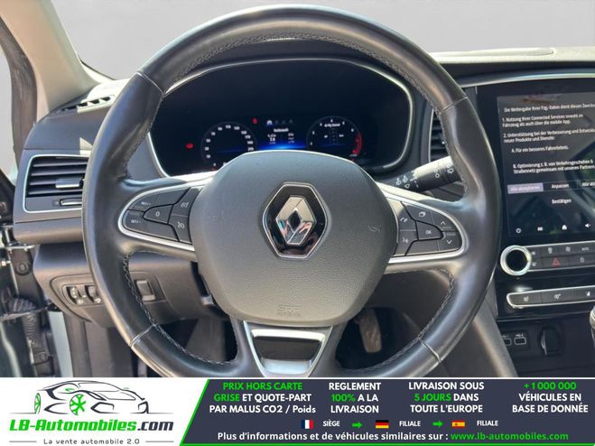 Renault Megane TCe 140 BVM Gris de 2020