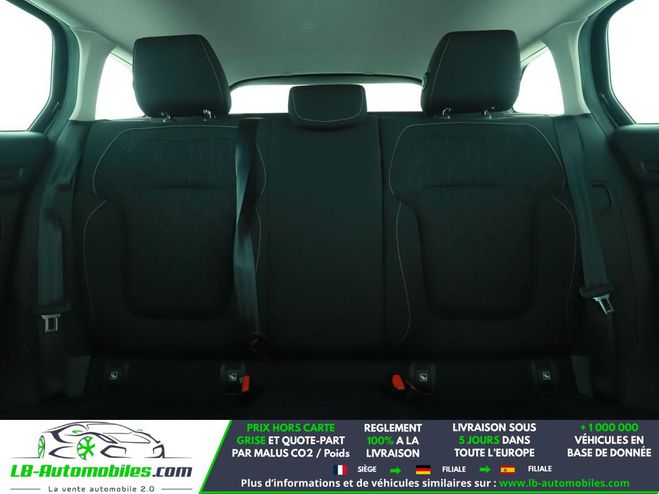 Renault Megane TCe 140 BVM Noir M�tallique de 2019