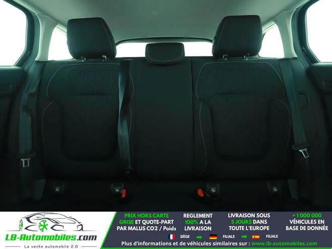 Renault Megane TCe 140 BVM Noir M�tallique de 2019