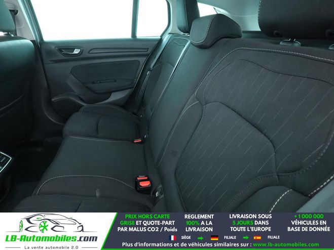 Renault Megane TCe 140 BVM Gris M�tallique de 2020