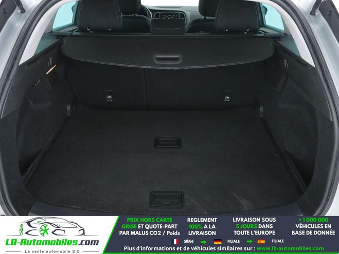 Renault Megane TCe 140 BVM Gris M�tallique de 2020