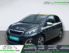 Peugeot 108 VTi 72ch BVA &agrave; Beaupuy (31)