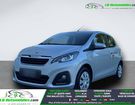 Peugeot 108 VTi 72ch BVA &agrave; Beaupuy (31)