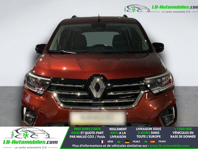 Renault Kadjar TCe 100 BVM Rouge de 2022