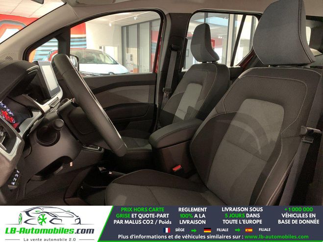 Renault Kadjar TCe 100 BVM Rouge de 2022