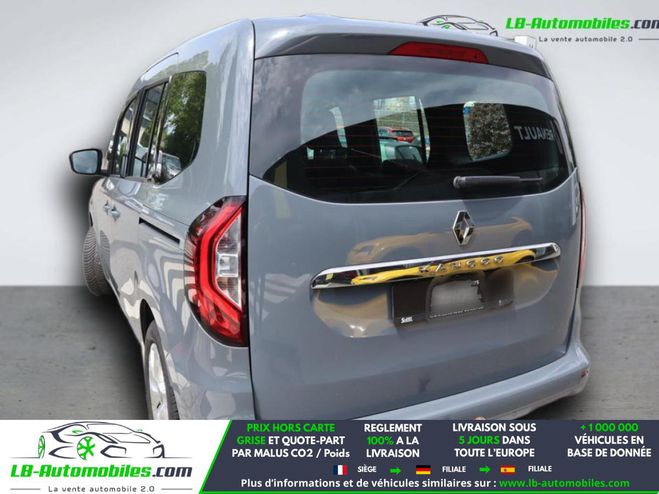 Renault Kadjar TCe 100 BVM Gris de 2022
