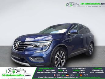  Voir d&eacute;tails -Renault Koleos dCi 175 4x2 BVA &agrave; Beaupuy (31)