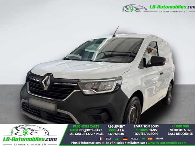 Renault Kadjar dCi 75B VM  de 2021