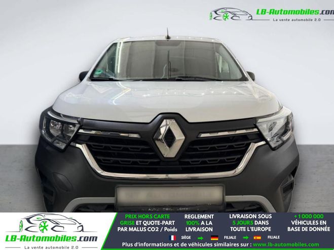 Renault Kadjar dCi 75B VM  de 2021