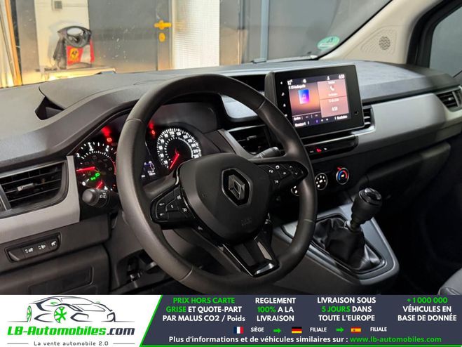 Renault Kadjar dCi 75B VM  de 2021