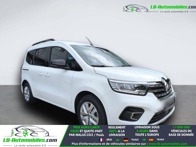 Renault Kadjar TCe 130 BVM Blanc de 2021