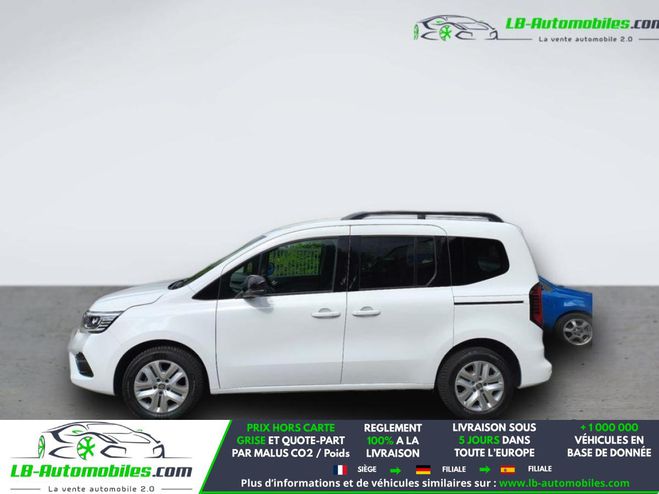 Renault Kadjar TCe 130 BVM Blanc de 2021