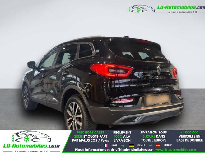 Renault Kadjar TC e160 BVA Noir M�tallique de 2022