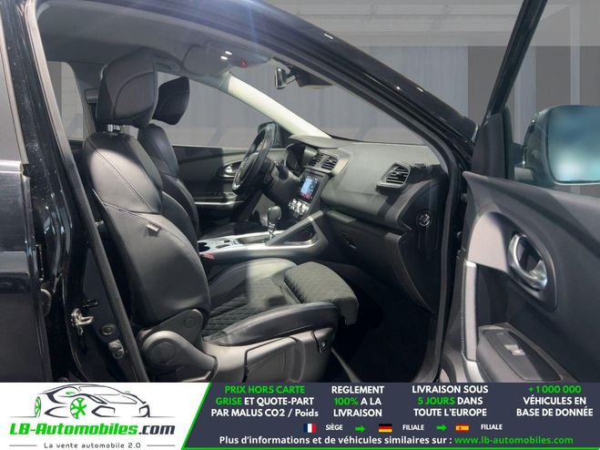 Renault Kadjar TC e160 BVA Noir M�tallique de 2022