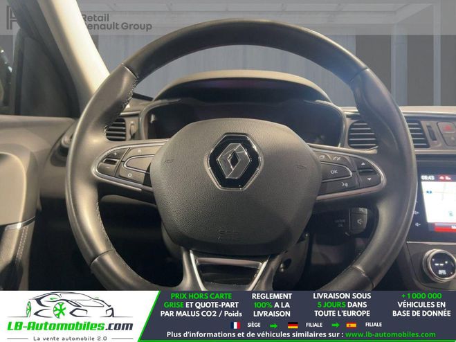 Renault Kadjar TC e160 BVA Noir M�tallique de 2022
