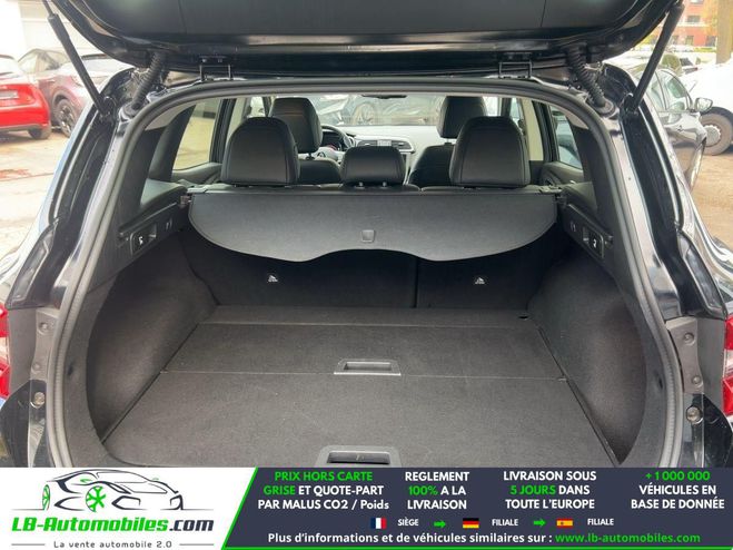 Renault Kadjar TC e160 BVA Noir M�tallique de 2022