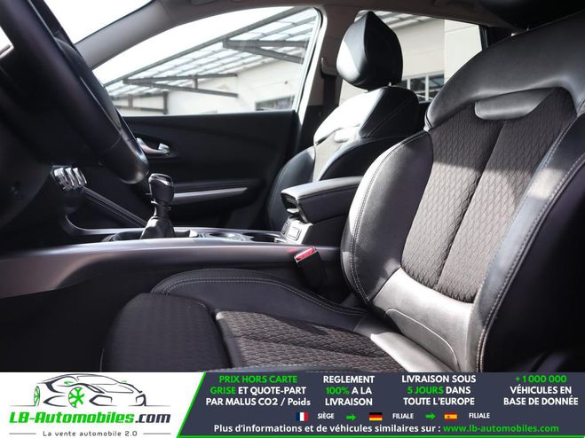 Renault Kadjar TC e160 BVM Noir M�tallique de 2021